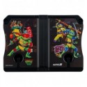 Подставка для книг Kite Ninja Turtles NT25-391, пластиковая