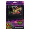 Подставка для книг Kite Ninja Turtles NT25-391, пластиковая