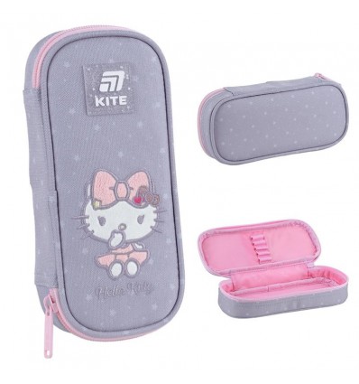 Пенал Kite Hello Kitty HK25-662-1