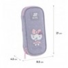 Пенал Kite Hello Kitty HK25-662-1