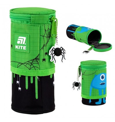 Пенал Kite Funny Monster K25-684-2