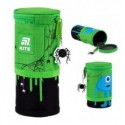 Пенал Kite Funny Monster K25-684-2