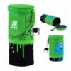 Пенал Kite Funny Monster K25-684-2