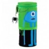 Пенал Kite Funny Monster K25-684-2