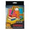 Подставка для книг Kite Garfield GF25-392, металлическая