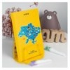 Подставка для книг Kite Garfield GF25-392, металлическая