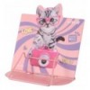 Подставка для книг Kite Studio Pets SP25-392, металлическая