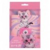 Подставка для книг Kite Studio Pets SP25-392, металлическая