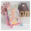 Подставка для книг Kite Studio Pets SP25-392, металлическая
