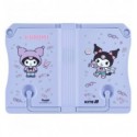 Подставка для книг Kite Kuromi HK25-391-2, пластиковая