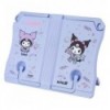 Подставка для книг Kite Kuromi HK25-391-2, пластиковая