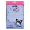 Подставка для книг Kite Kuromi HK25-391-2, пластиковая