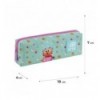 Пенал Kite Garfield GF25-642-2