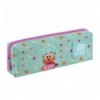 Пенал Kite Garfield GF25-642-2
