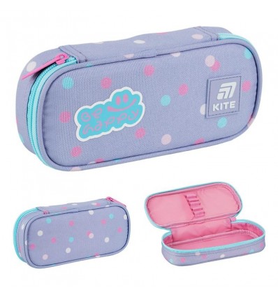 Пенал Kite Cool K25-662-17