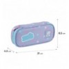 Пенал Kite Cool K25-662-17