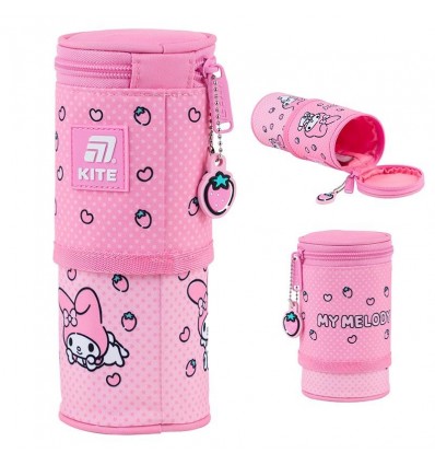 Пенал Kite My Melody HK25-684