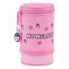 Пенал Kite My Melody HK25-684