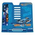 Подставка для книг Kite Hot Wheels HW25-390, металлическая