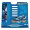 Подставка для книг Kite Hot Wheels HW25-390, металлическая