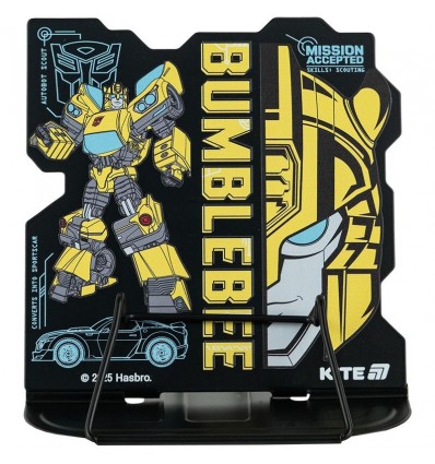 Подставка для книг Kite Transformers TF25-392, металлическая