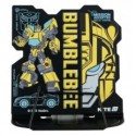 Подставка для книг Kite Transformers TF25-392, металлическая