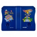 Подставка для книг Kite Hot Wheels HW25-391, пластиковая
