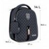 Школьный набор Kite Education College Line Boy SET_K25-555S-1 (рюкзак, пенал, сумка)
