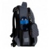Школьный набор Kite Education College Line Boy SET_K25-555S-1 (рюкзак, пенал, сумка)