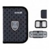 Шкільний набір Kite Education College Line Boy SET_K25-555S-1 (рюкзак, пенал, сумка)
