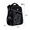 Школьный набор Kite Education Player SET_K25-531M-3 (рюкзак, пенал, сумка)