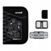 Школьный набор Kite Education Player SET_K25-531M-3 (рюкзак, пенал, сумка)