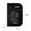 Школьный набор Kite Education Player SET_K25-531M-3 (рюкзак, пенал, сумка)
