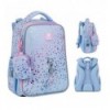 Школьный набор Kite Education Shiny SET_K25-531M-1 (рюкзак, пенал, сумка)