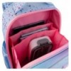 Школьный набор Kite Education Shiny SET_K25-531M-1 (рюкзак, пенал, сумка)