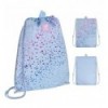 Школьный набор Kite Education Shiny SET_K25-531M-1 (рюкзак, пенал, сумка)