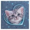 Шкільний набір Kite Education Studio Pets SET_SP25-531M (рюкзак, пенал, сумка)