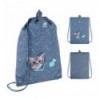 Школьный набор Kite Education Studio Pets SET_SP25-531M (рюкзак, пенал, сумка)