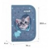 Школьный набор Kite Education Studio Pets SET_SP25-531M (рюкзак, пенал, сумка)