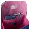 Школьный набор Kite Education Kuromi SET_HK25-555S-2 (рюкзак, пенал, сумка)