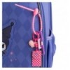 Школьный набор Kite Education Kuromi SET_HK25-555S-2 (рюкзак, пенал, сумка)