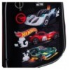 Школьный набор Kite Education Hot Wheels SET_HW25-555S (рюкзак, пенал, сумка)