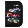 Школьный набор Kite Education Hot Wheels SET_HW25-555S (рюкзак, пенал, сумка)