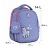 Школьный набор Kite Education My Little Pony SET_LP25-555S (рюкзак, пенал, сумка)
