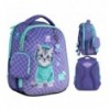 Школьный набор Kite Education Studio Pets SET_SP25-555S-2 (рюкзак, пенал, сумка)