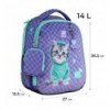 Школьный набор Kite Education Studio Pets SET_SP25-555S-2 (рюкзак, пенал, сумка)