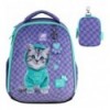 Школьный набор Kite Education Studio Pets SET_SP25-555S-2 (рюкзак, пенал, сумка)