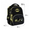 Школьный набор Kite Education DC Batman SET_DC25-556M (рюкзак, пенал, сумка)