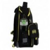 Школьный набор Kite Education DC Batman SET_DC25-556M (рюкзак, пенал, сумка)