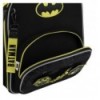 Школьный набор Kite Education DC Batman SET_DC25-556M (рюкзак, пенал, сумка)